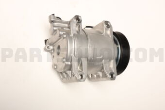 926004X01B COMPRESSOR ASSY-COOLER