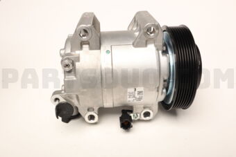 926004X01B COMPRESSOR ASSY-COOLER