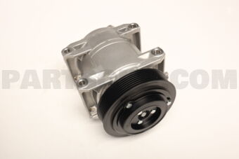 926004X01B COMPRESSOR ASSY-COOLER
