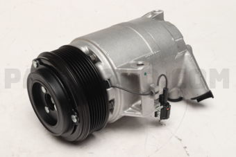 926004X02B COMPRESSOR ASSY-COOLER
