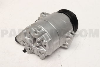 926004X02B COMPRESSOR ASSY-COOLER