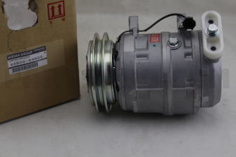 9260054N00 COMPRESSOR ASSY-COOLER