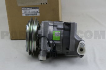 926005M30A COMPRESSOR-COOL