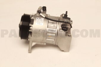 926006SA0C COMPRESSOR-COOL