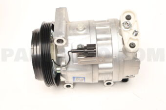 92600AC00B Nissan COMPRESSOR-COOL