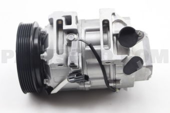 92600JG30B COMPRESSOR-COOL