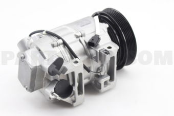 92600JG30B COMPRESSOR-COOL