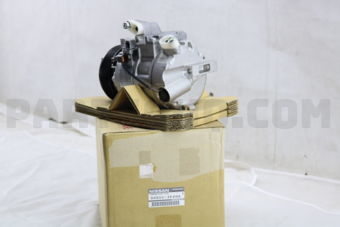 92600JK29A COMPRESSOR-COOLER