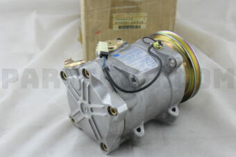 92600V6303 COMPRESSOR ASSY-COOLER
