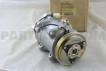 92600V6303 COMPRESSOR ASSY-COOLER