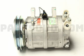 92600VS50A COMPRESSOR ASSY-COOLER
