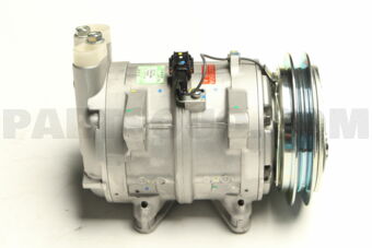 92600VS50A COMPRESSOR ASSY-COOLER