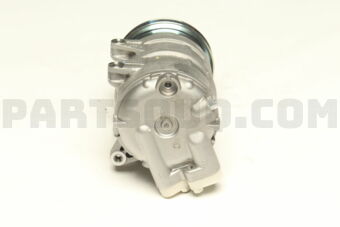92600VS50A COMPRESSOR ASSY-COOLER
