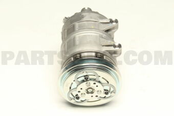 92600VS50A COMPRESSOR ASSY-COOLER