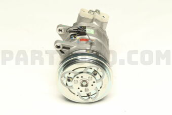 92600VS50A COMPRESSOR ASSY-COOLER