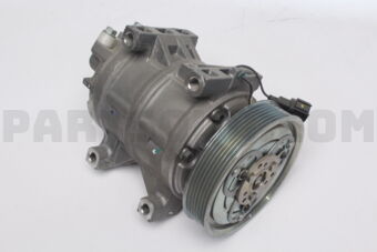 92600VW200 COMPRESSOR ASSY-COOLER