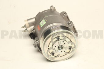 92600VZ00B COMPRESSOR ASSY-COOLER