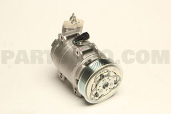 92600VZ00B COMPRESSOR ASSY-COOLER