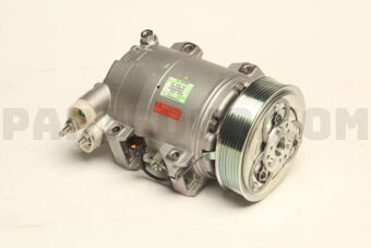 92600VZ00B COMPRESSOR ASSY-COOLER