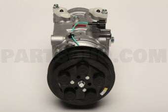92600WJ101 COMPRESSOR ASSY-COOLER