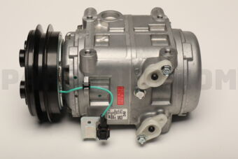 92600WJ101 COMPRESSOR ASSY-COOLER