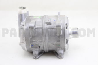 92610VS50A COMPRESSOR UNIT
