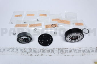 926601KC1A CLUTCH ASSY-COMPRESSOR