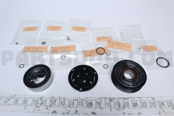 926601KC1A CLUTCH ASSY-COMPRESSOR