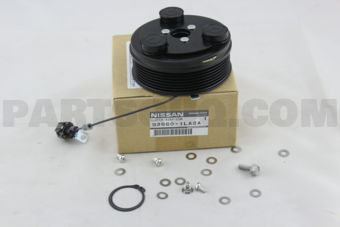 926601LA2A CLUTCH ASSY-COMPRESSOR