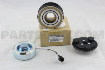 926601LA2A CLUTCH ASSY-COMPRESSOR