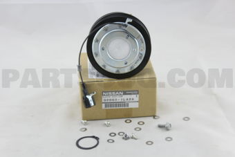 926601LA2A CLUTCH ASSY-COMPRESSOR
