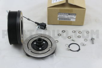 926601LA2A CLUTCH ASSY-COMPRESSOR