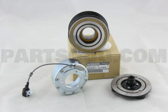 926601LA2A CLUTCH ASSY-COMPRESSOR