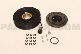 92660EB30A CLUTCH ASSY-COM