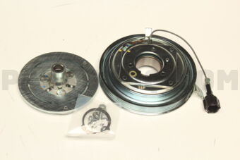92660VS51A CLUTCH ASSY-COMPRESSOR