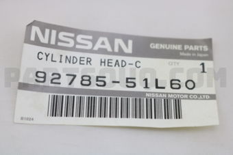 9278551L60 O RING SET