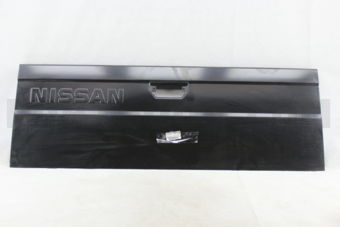 934002S720 GATE ASSY-REAR