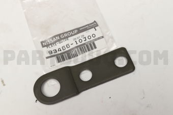 9346610J00 PLATE-GUIDE LOCK
