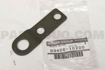 9346610J00 PLATE-GUIDE LOCK