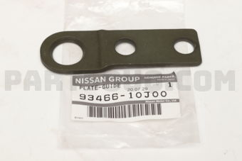 9346610J00 PLATE-GUIDE LOCK