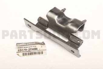 934702TH0A HINGE ASSY-REAR GATE