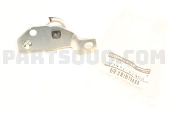 9347101G00 HINGE ASSY-REAR GATE,LH