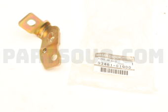 9348101G00 Nissan HINGE ASSY-REAR GATE,LH