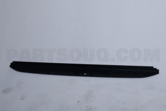 93486EZ00A COVER-REAR GATE (A61 SPEC-CA)