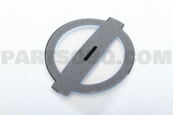 934916JL1B EMBLEM-BACKDOOR