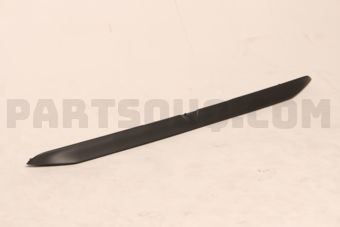 934A89BF0A COVER-REAR GATE,LOWER