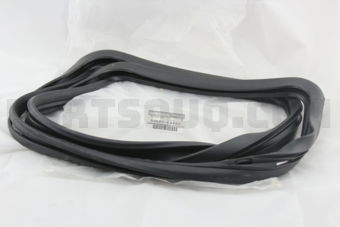 93660C8200 WEATHERSTRIP-SIDE WINDOW,RH