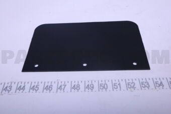 9382210J00 Nissan MUDGUARD