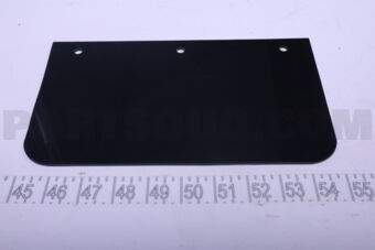 9382210J00 Nissan MUDGUARD