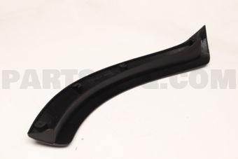 93823VB100 FENDER-OVER,REAR LH